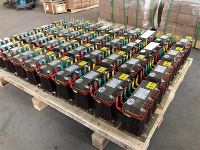 串联电抗器 