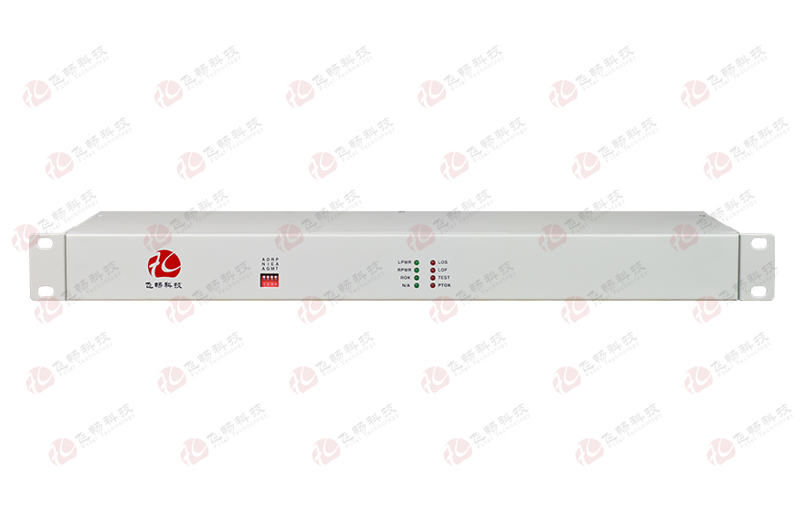 黄桃视频APP在线看黄科技-4路PCM E1语音复用（19英寸）